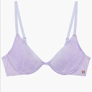 Savage x Fenty Glissenette Bra (NWT)